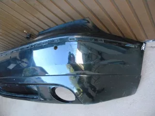  Бампер задний Jaguar X-Type Арт AL5705740214_2, вид 4