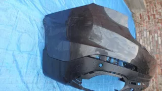  Бампер задний BMW X6 F16 Арт AL5851796461, вид 2