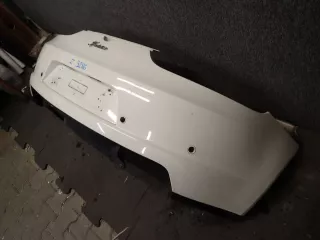  Бампер задний Alfa Romeo Spider Арт AL5904449053, вид 2