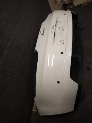  Бампер задний Alfa Romeo Spider Арт AL5904449053, вид 3