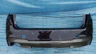  Бампер задний BMW X3 F25 Арт AL6087803234, вид 1