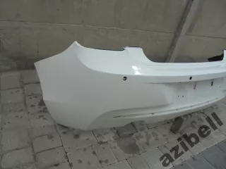  Бампер задний BMW 1 F20/F21 Арт AL6305889249, вид 2