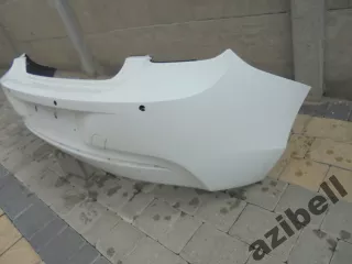  Бампер задний BMW 1 F20/F21 Арт AL6305889249, вид 3