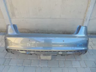  Бампер задний Audi A3 8V Арт AL6506207828, вид 1