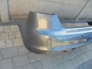  Бампер задний Audi A3 8V Арт AL6506207828, вид 2