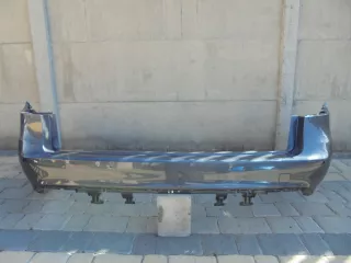  Бампер задний Mercedes E W212 Арт AL6506316088_2, вид 1