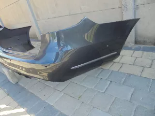  Бампер задний Mercedes E W212 Арт AL6506316088_2, вид 3