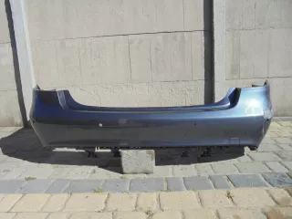  Бампер задний Mercedes E W212 Арт AL6820039551, вид 1
