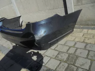  Бампер задний Mercedes E W212 Арт AL6820039551, вид 3