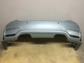  Бампер задний BMW M4 F82/F83 Арт AL6822847222, вид 1