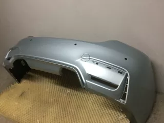  Бампер задний BMW M4 F82/F83 Арт AL6822847222, вид 2