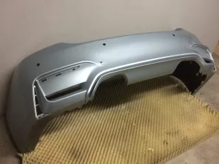  Бампер задний BMW M4 F82/F83 Арт AL6822847222, вид 3