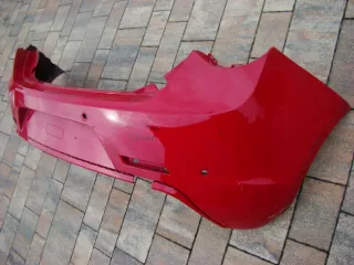  Бампер задний Alfa Romeo Mito Арт AL6847839910, вид 3