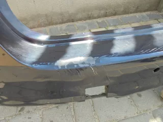  Бампер задний BMW X3 F25 Арт AL6891509548, вид 3