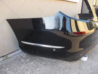  Бампер задний Mercedes C W205 Арт AL6895376896, вид 2