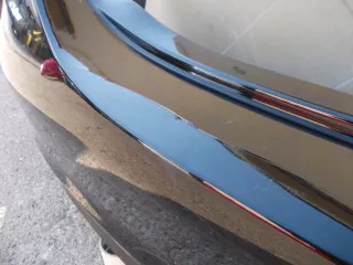  Бампер задний Mercedes C W205 Арт AL6895376896, вид 4