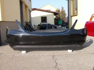 Бампер задний Mercedes C W205 Арт AL6895376896, вид 5