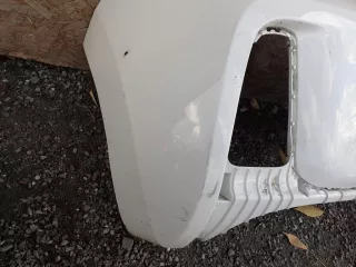  Бампер задний Kia Picanto 2 Арт AL7014481420, вид 3