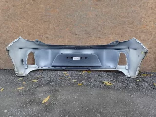 Бампер задний Kia Picanto 2 Арт AL7014481420, вид 5