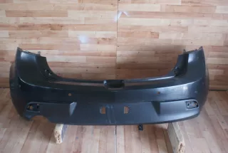  Бампер задний Mazda 3 BP Арт AL7025994464, вид 1