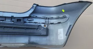 A1688852625 Бампер задний Mercedes A W168 Арт AL7196181616, вид 11