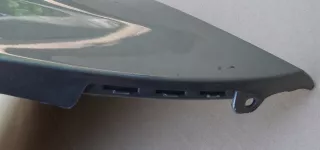 A1688852625 Бампер задний Mercedes A W168 Арт AL7196181616, вид 14