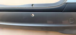 A1688852625 Бампер задний Mercedes A W168 Арт AL7196181616, вид 4
