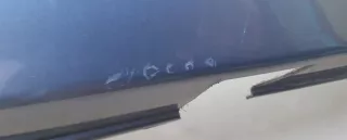 A1688852625 Бампер задний Mercedes A W168 Арт AL7196181616, вид 8
