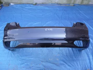  Бампер задний BMW 7 G11/G12 Арт AL7209475562, вид 1
