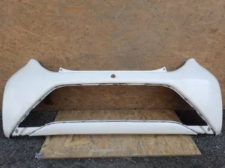  Бампер задний Toyota Aygo 2 Арт AL7226419204, вид 2