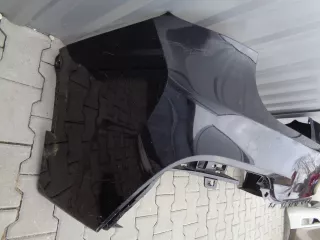  Бампер задний BMW X6 F16 Арт AL7268896980, вид 2