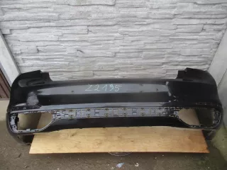  Бампер задний BMW 7 G11/G12 Арт AL7272506579, вид 1