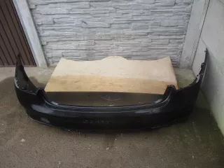  Бампер задний BMW 7 G11/G12 Арт AL7272506579, вид 2