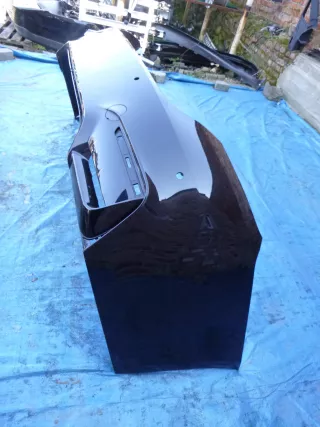  Бампер задний BMW M4 F82/F83 Арт AL7288622018, вид 3