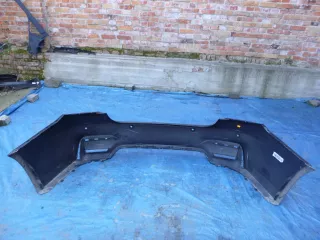  Бампер задний BMW M4 F82/F83 Арт AL7288622018, вид 4