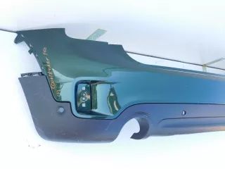  Бампер задний MINI COUNTRYMAN F60 Арт AL7307012025, вид 2