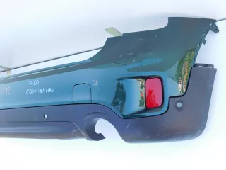  Бампер задний MINI COUNTRYMAN F60 Арт AL7307012025, вид 3