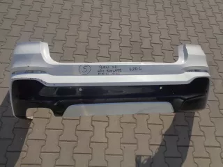 5112,8056999 Бампер задний BMW X4 F26 Арт AL7528992031, вид 1