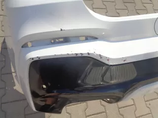 5112,8056999 Бампер задний BMW X4 F26 Арт AL7528992031, вид 4
