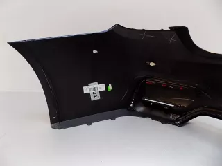  Бампер задний BMW M4 F82/F83 Арт AL7551134620, вид 5