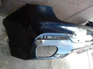  Бампер задний BMW X6 F16 Арт AL7568152740, вид 2