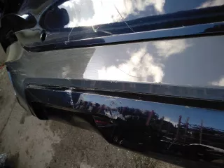  Бампер задний BMW X6 F16 Арт AL7568152740, вид 4