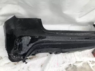  Бампер задний Mercedes GLA X156 Арт AL7635729348, вид 2