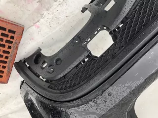  Бампер задний Mercedes GLA X156 Арт AL7635729348, вид 8