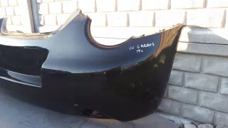  Бампер задний Volkswagen Beetle 1 Арт AL7650534245, вид 3