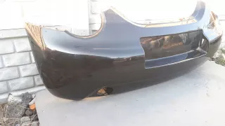  Бампер задний Volkswagen Beetle 1 Арт AL7650534245, вид 6