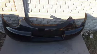  Бампер задний Volkswagen Beetle 1 Арт AL7650534245, вид 7