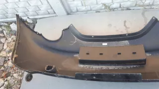  Бампер задний Volkswagen Beetle 1 Арт AL7650534245, вид 10