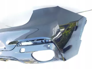  Бампер задний BMW X6 F16 Арт AL7672343410, вид 3