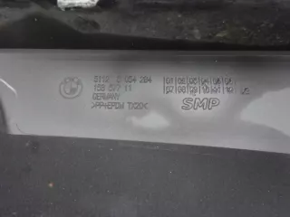 8054284 Бампер задний BMW M4 F82/F83 Арт AL7693845718, вид 9